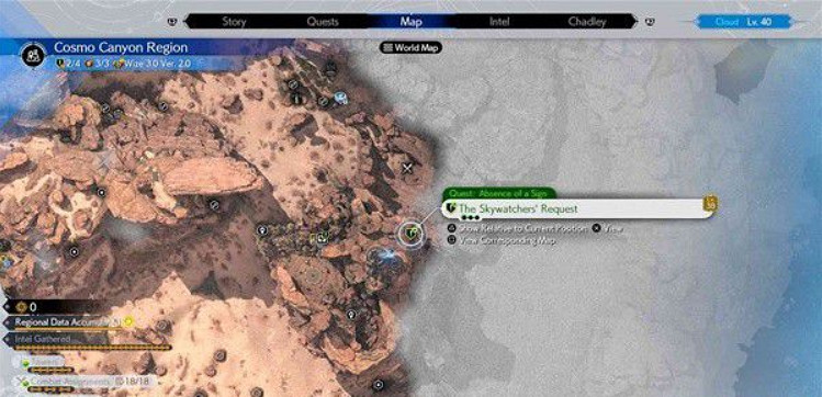 《最終幻想7重生》全萬能幫手任務攻略 《最終幻想7重生》全萬能幫手任務攻略