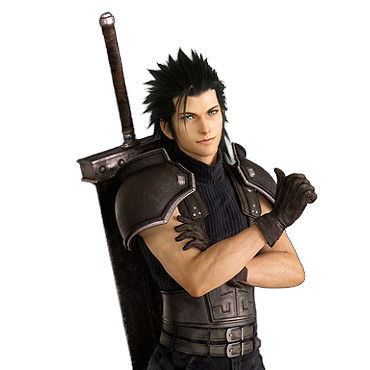 《最終幻想7重生》全角色介紹