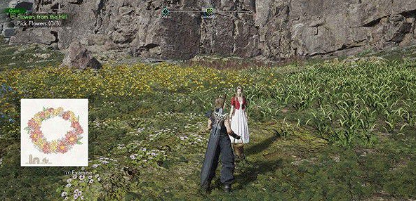 《最終幻想7重生》全萬能幫手任務攻略 《最終幻想7重生》全萬能幫手任務攻略