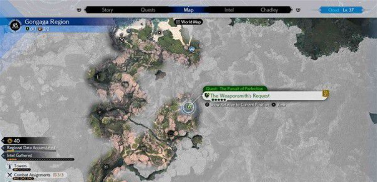 《最終幻想7重生》全萬能幫手任務攻略 《最終幻想7重生》全萬能幫手任務攻略