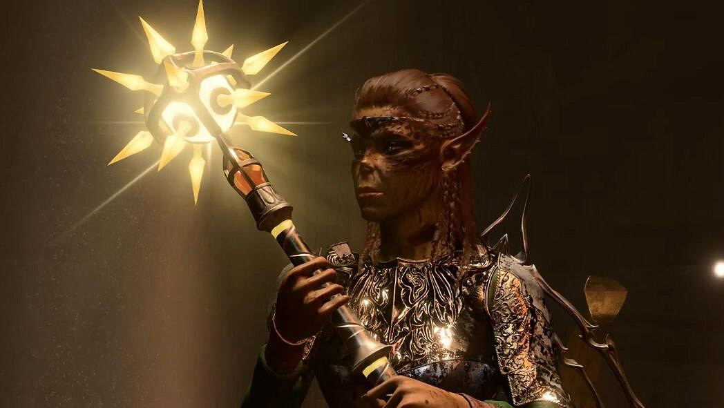 《柏德之門3》洛山達之血適合角色推薦 《柏德之門3》洛山達之血適合角色推薦