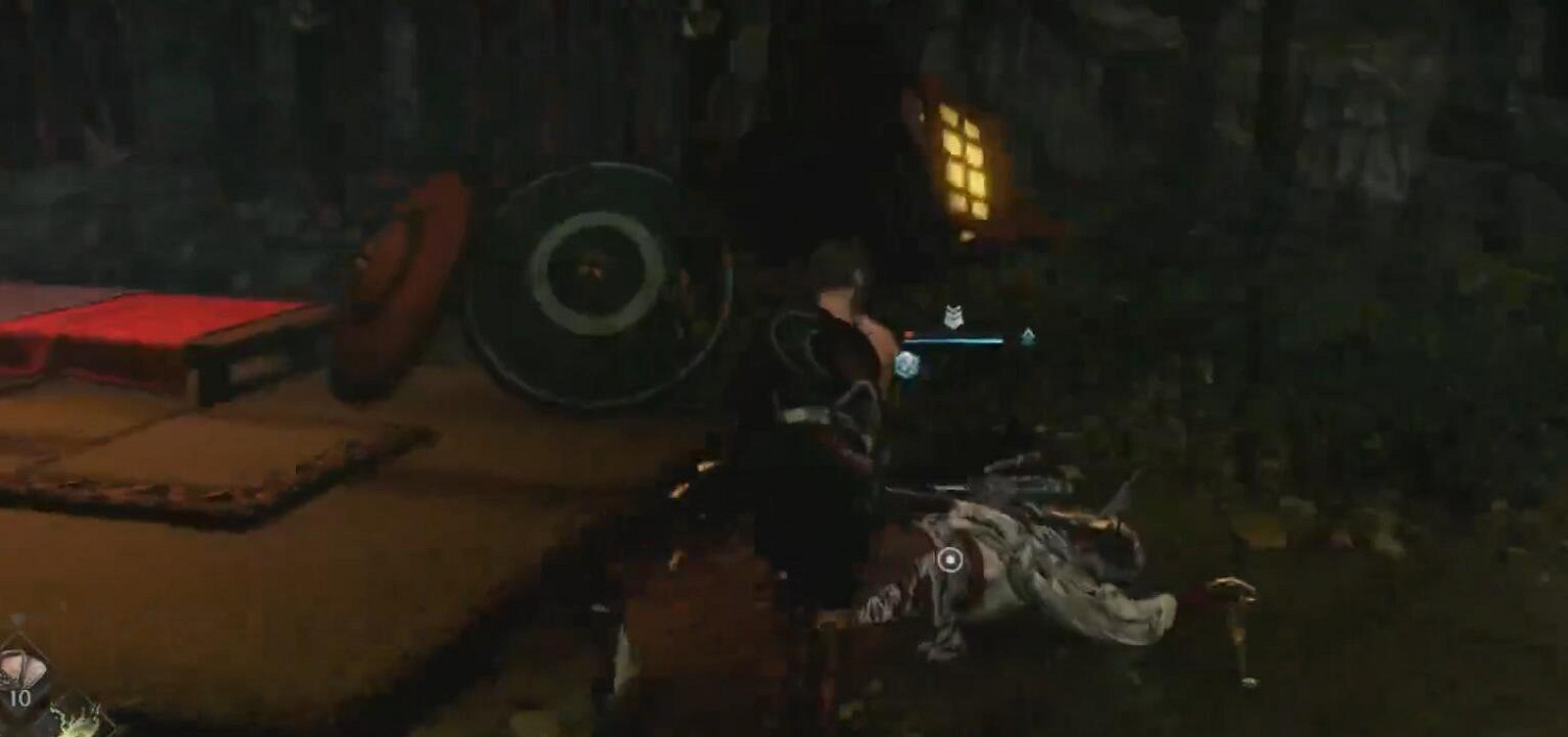 《浪人崛起》隱藏Boss機制打法攻略 《浪人崛起》隱藏Boss機制打法攻略