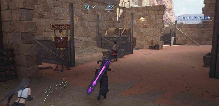 《最終幻想7重生》全萬能幫手任務攻略 《最終幻想7重生》全萬能幫手任務攻略