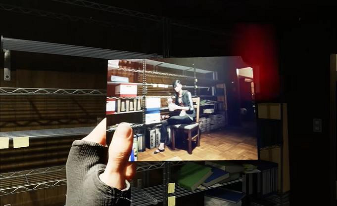 《幽靈線東京》靈異照片任務地點一覽