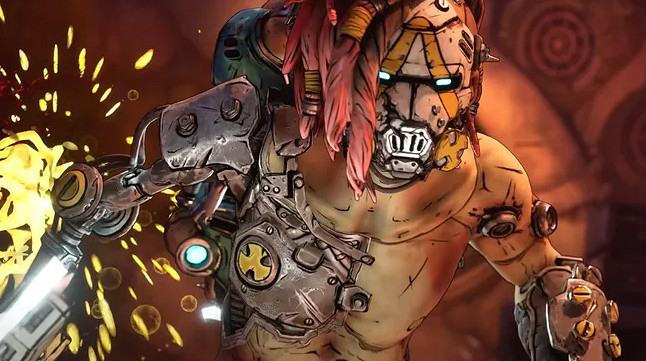 Gearbox回應《無主4》條款爭議 承諾不會收集玩家隱私 Gearbox回應《無主4》條款爭議 承諾不會收集玩家隱私