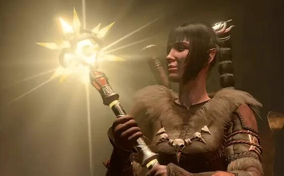 《柏德之門3》洛山達之血適合角色推薦 《柏德之門3》洛山達之血適合角色推薦