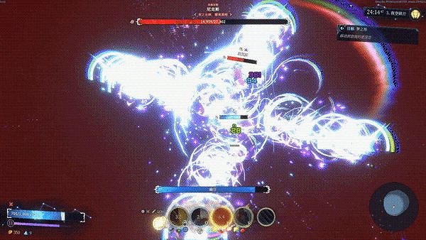 融合 MOBA 與 Roguelike 元素動作遊戲《夢之形》上市