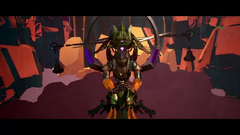 高速射擊新作《UNYIELDER 不屈者》確認9月底發售