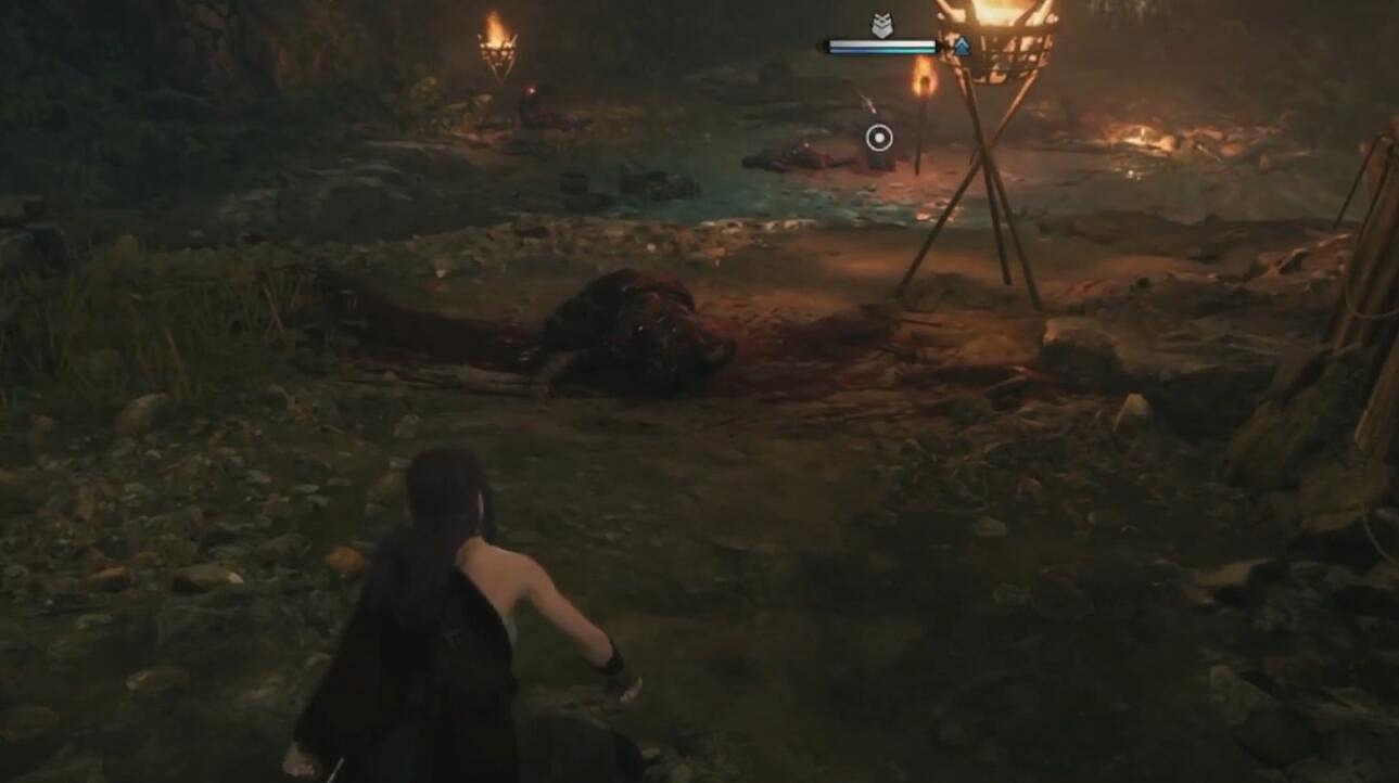 《浪人崛起》隱藏Boss機制打法攻略 《浪人崛起》隱藏Boss機制打法攻略