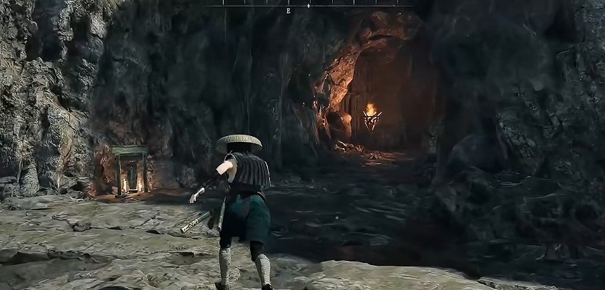 《浪人崛起》隱藏Boss位置