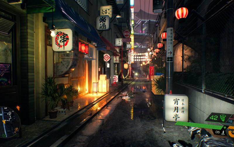 EPIC領取《幽靈線東京》開啟！再次免費喜加一3A！