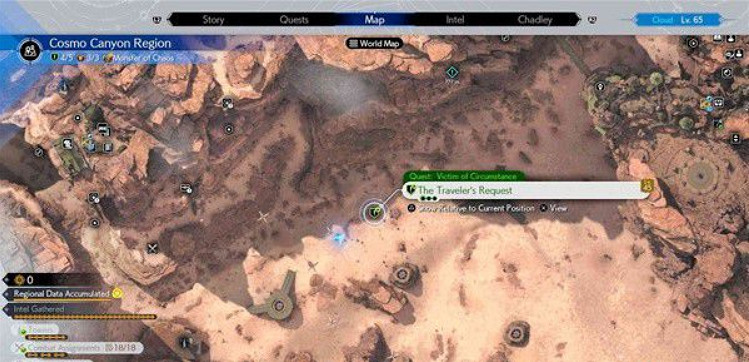 《最終幻想7重生》全萬能幫手任務攻略 《最終幻想7重生》全萬能幫手任務攻略