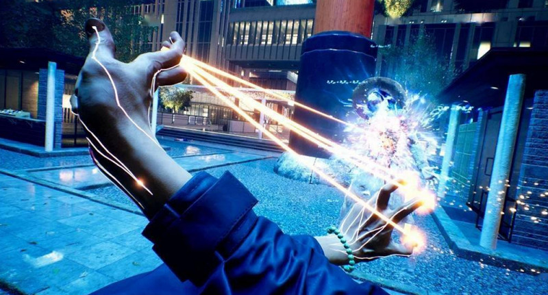 EPIC領取《幽靈線東京》開啟！再次免費喜加一3A！