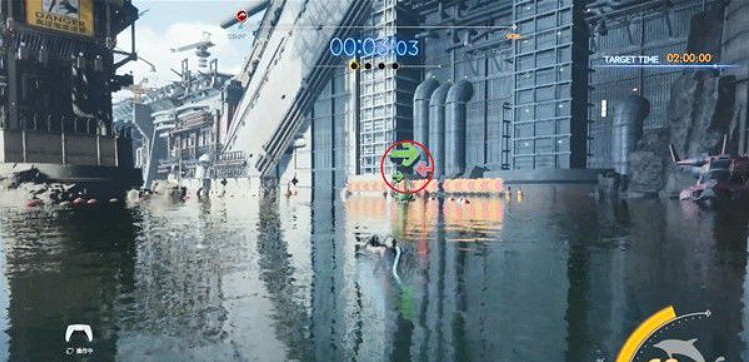 《最終幻想7重生》全萬能幫手任務攻略 《最終幻想7重生》全萬能幫手任務攻略