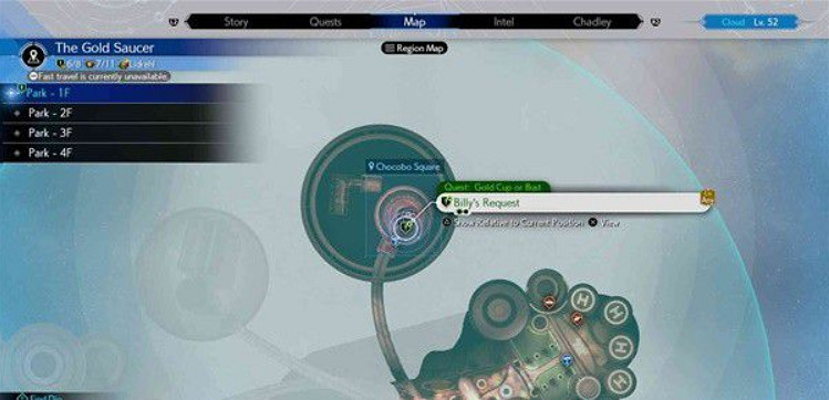 《最終幻想7重生》全萬能幫手任務攻略 《最終幻想7重生》全萬能幫手任務攻略
