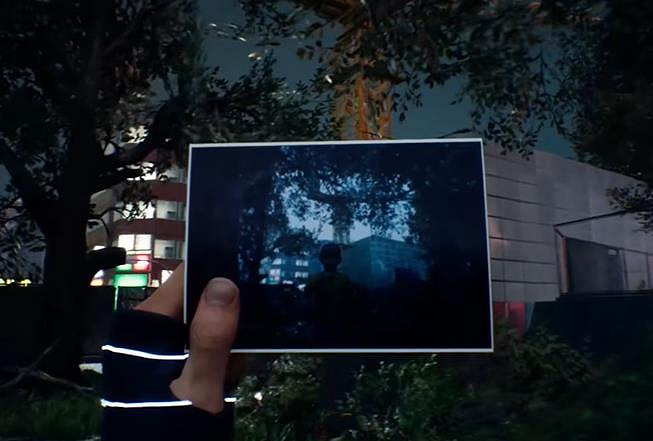 《幽靈線東京》靈異照片任務地點一覽