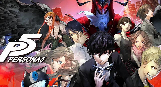 《p5r》填字遊戲題目及答案攻略大全多語言 (第1頁：簡體版)