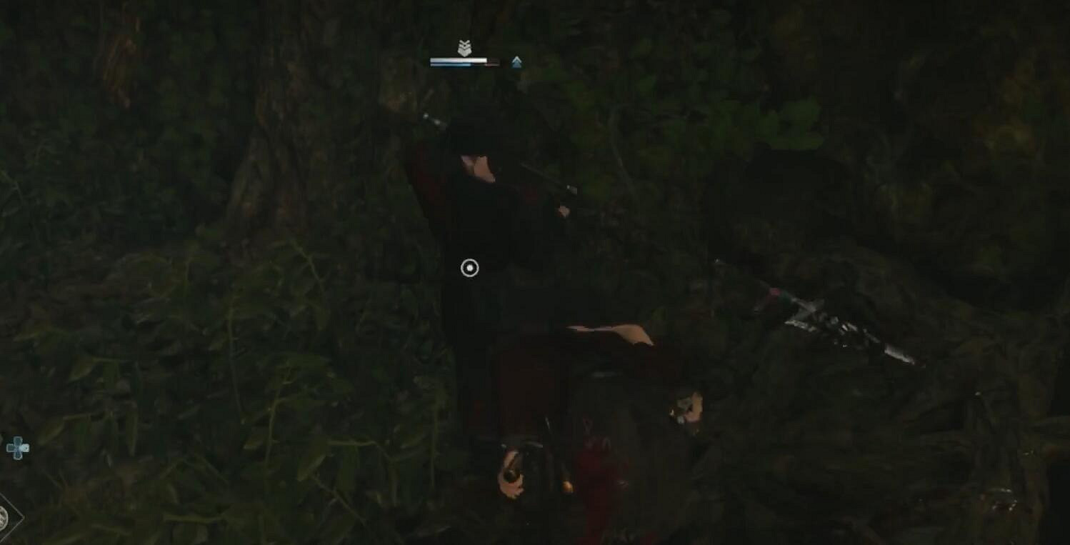 《浪人崛起》隱藏Boss機制打法攻略 《浪人崛起》隱藏Boss機制打法攻略