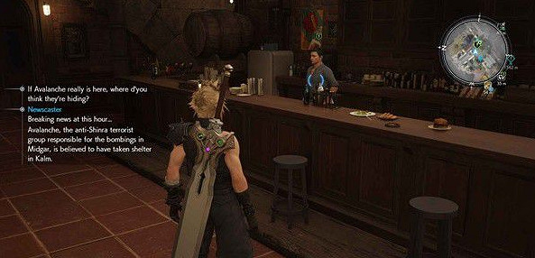 《最終幻想7重生》全萬能幫手任務攻略 《最終幻想7重生》全萬能幫手任務攻略