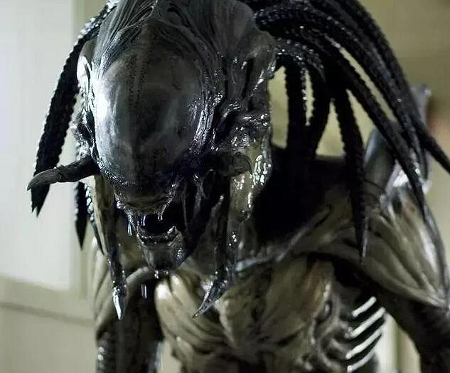 《異形》具體產生方式介紹