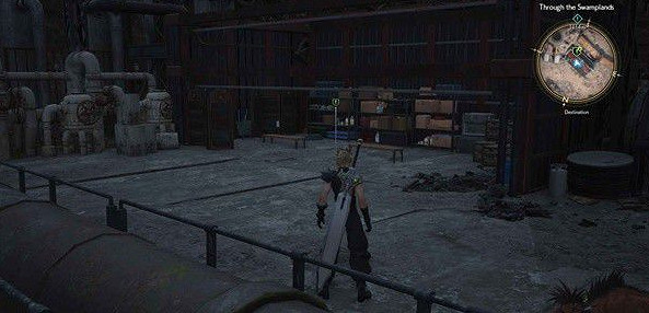 《最終幻想7重生》全萬能幫手任務攻略 《最終幻想7重生》全萬能幫手任務攻略