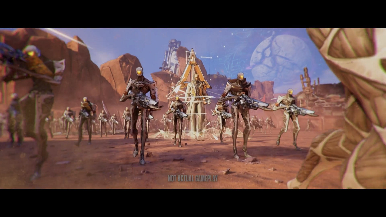 花兒樂隊發來賀電!《邊緣禁地4》發售預告片公布 花兒樂隊發來賀電!《邊緣禁地4》發售預告片公布