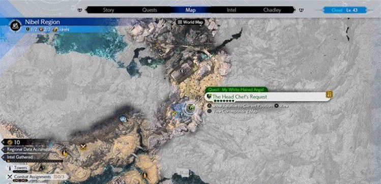 《最終幻想7重生》全萬能幫手任務攻略 《最終幻想7重生》全萬能幫手任務攻略