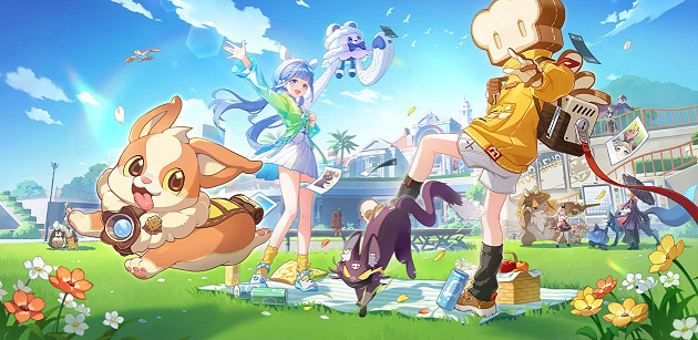 米哈遊新作《崩壞：因緣精靈》即將上線！