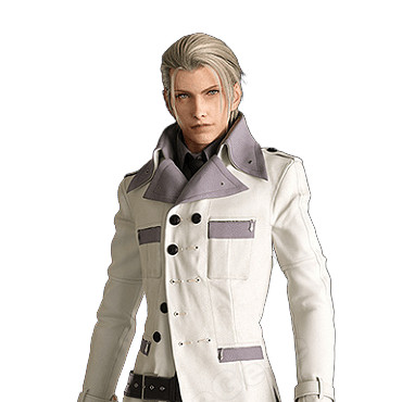 《最終幻想7重生》全角色介紹