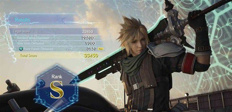 《最終幻想7重生》全萬能幫手任務攻略 《最終幻想7重生》全萬能幫手任務攻略