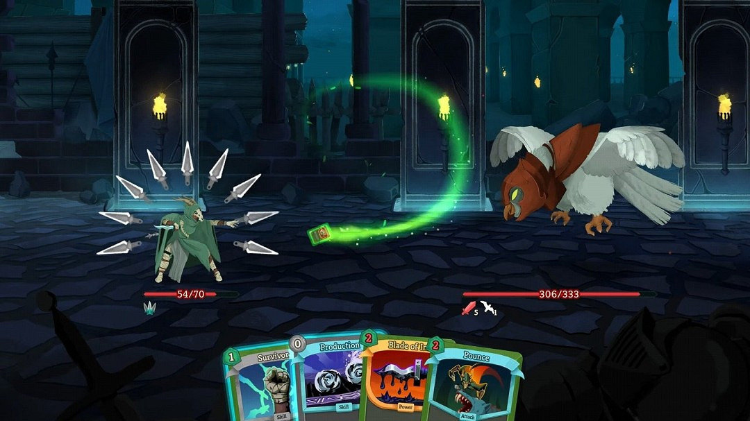 《殺戮尖塔2》官方宣布:搶先體驗時間延期至明年3月 《殺戮尖塔2》官方宣布:搶先體驗時間延期至明年3月