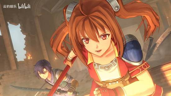 下周就能開玩了!《空之軌跡 the 1st》新預告公布 下周就能開玩了!《空之軌跡 the 1st》新預告公布