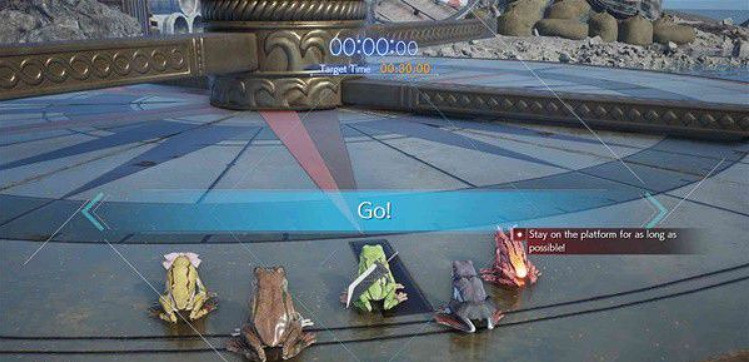 《最終幻想7重生》全萬能幫手任務攻略 《最終幻想7重生》全萬能幫手任務攻略