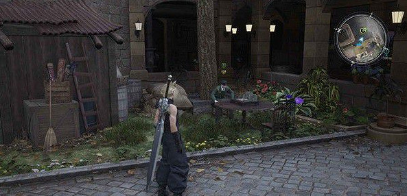 《最終幻想7重生》全萬能幫手任務攻略 《最終幻想7重生》全萬能幫手任務攻略