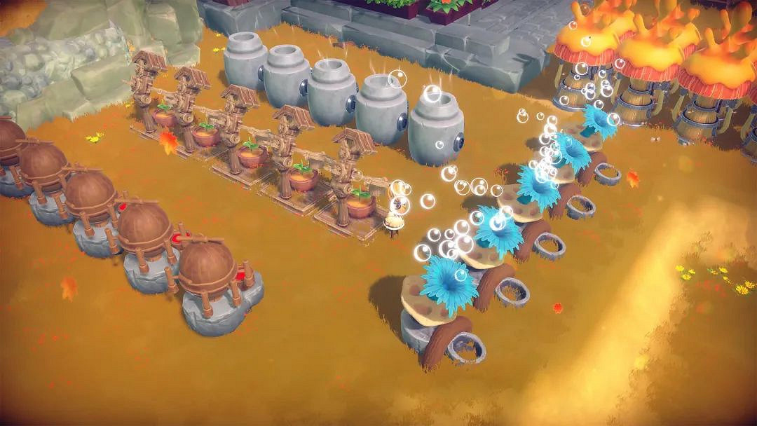 《牧野之歌》全食譜配方大全一覽 《牧野之歌》全食譜配方大全一覽