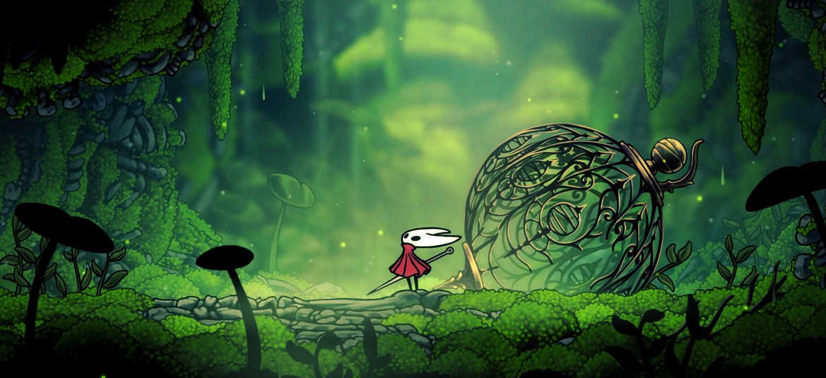 《絲之歌》新更新檔削弱Boss強度 玩家對難度產生分歧 《絲之歌》新更新檔削弱Boss強度 玩家對難度產生分歧