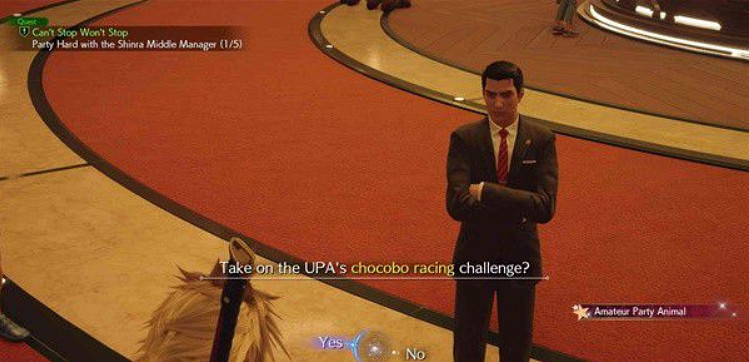 《最終幻想7重生》全萬能幫手任務攻略 《最終幻想7重生》全萬能幫手任務攻略