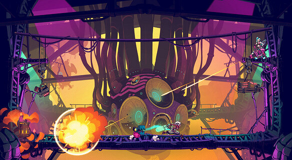 《聚點危機：英雄聯盟外傳》基礎攻略