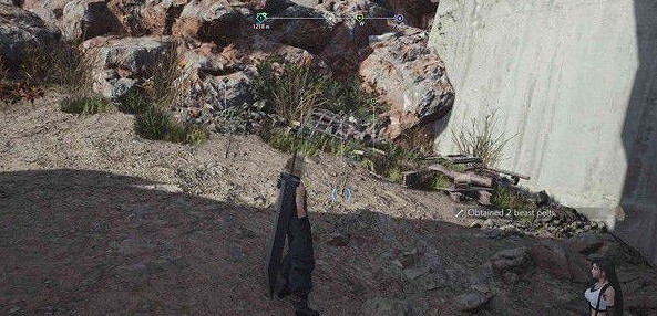 《最終幻想7重生》全萬能幫手任務攻略 《最終幻想7重生》全萬能幫手任務攻略