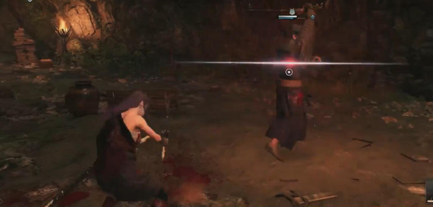 《浪人崛起》隱藏Boss機制打法攻略 《浪人崛起》隱藏Boss機制打法攻略