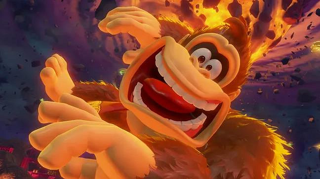 “任天堂忍者”?曝任天堂有專門調查泄密事件的小組 “任天堂忍者”?曝任天堂有專門調查泄密事件的小組