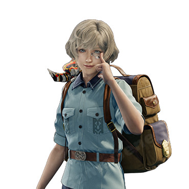 《最終幻想7重生》全角色介紹