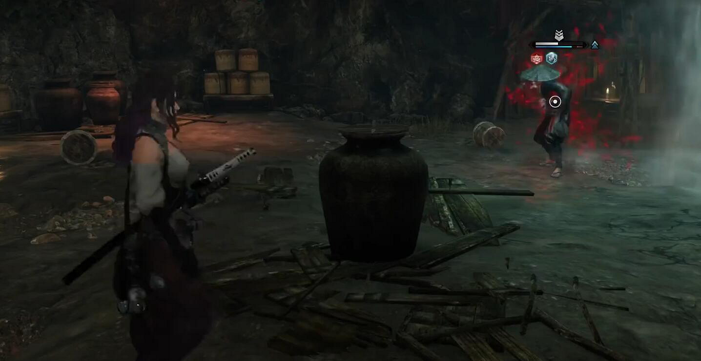 《浪人崛起》隱藏Boss機制打法攻略 《浪人崛起》隱藏Boss機制打法攻略