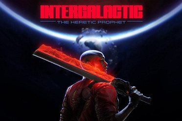 頑皮狗工作室:如果成功,《星際》可能會有續作! 頑皮狗工作室:如果成功,《星際》可能會有續作!