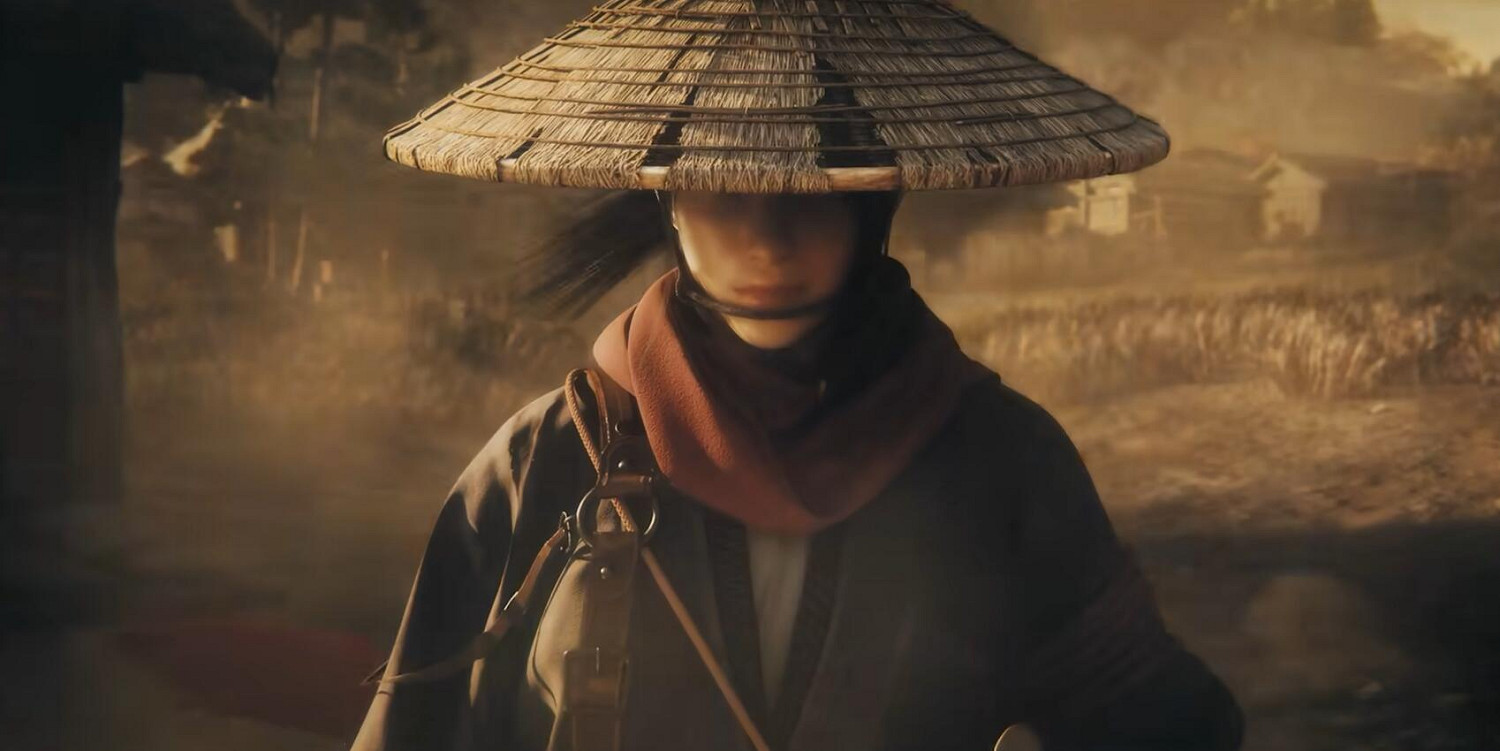 《浪人崛起》主角性別選擇推薦