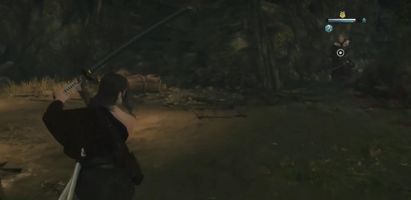 《浪人崛起》隱藏Boss機制打法攻略 《浪人崛起》隱藏Boss機制打法攻略