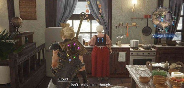 《最終幻想7重生》全萬能幫手任務攻略 《最終幻想7重生》全萬能幫手任務攻略