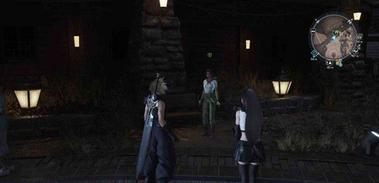 《最終幻想7重生》全萬能幫手任務攻略 《最終幻想7重生》全萬能幫手任務攻略