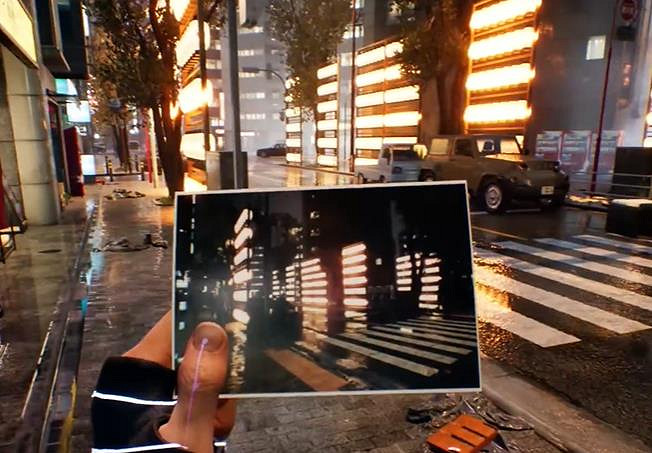 《幽靈線東京》靈異照片任務地點一覽