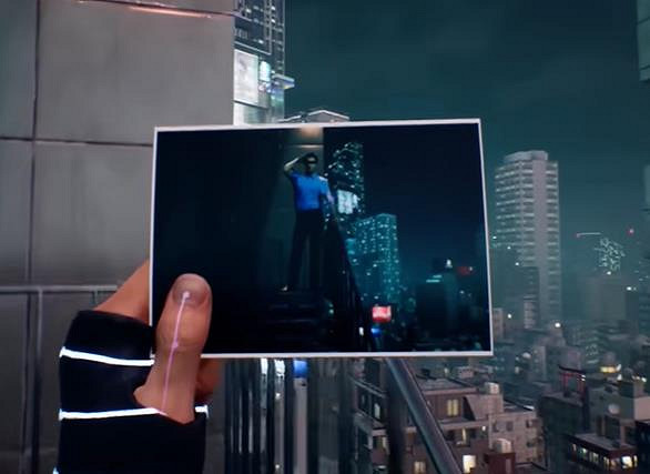 《幽靈線東京》靈異照片任務地點一覽